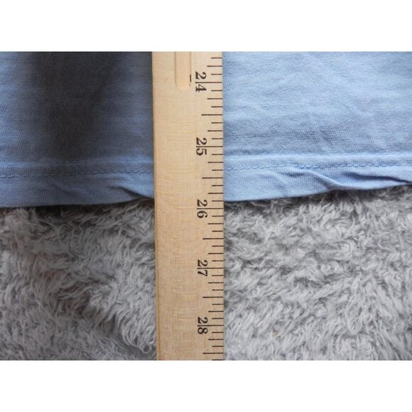 Momentum Outfitters Shirt Adult Large Moose‎ Bear Tandem On Bike Riding Mens - Picture 7 of 8